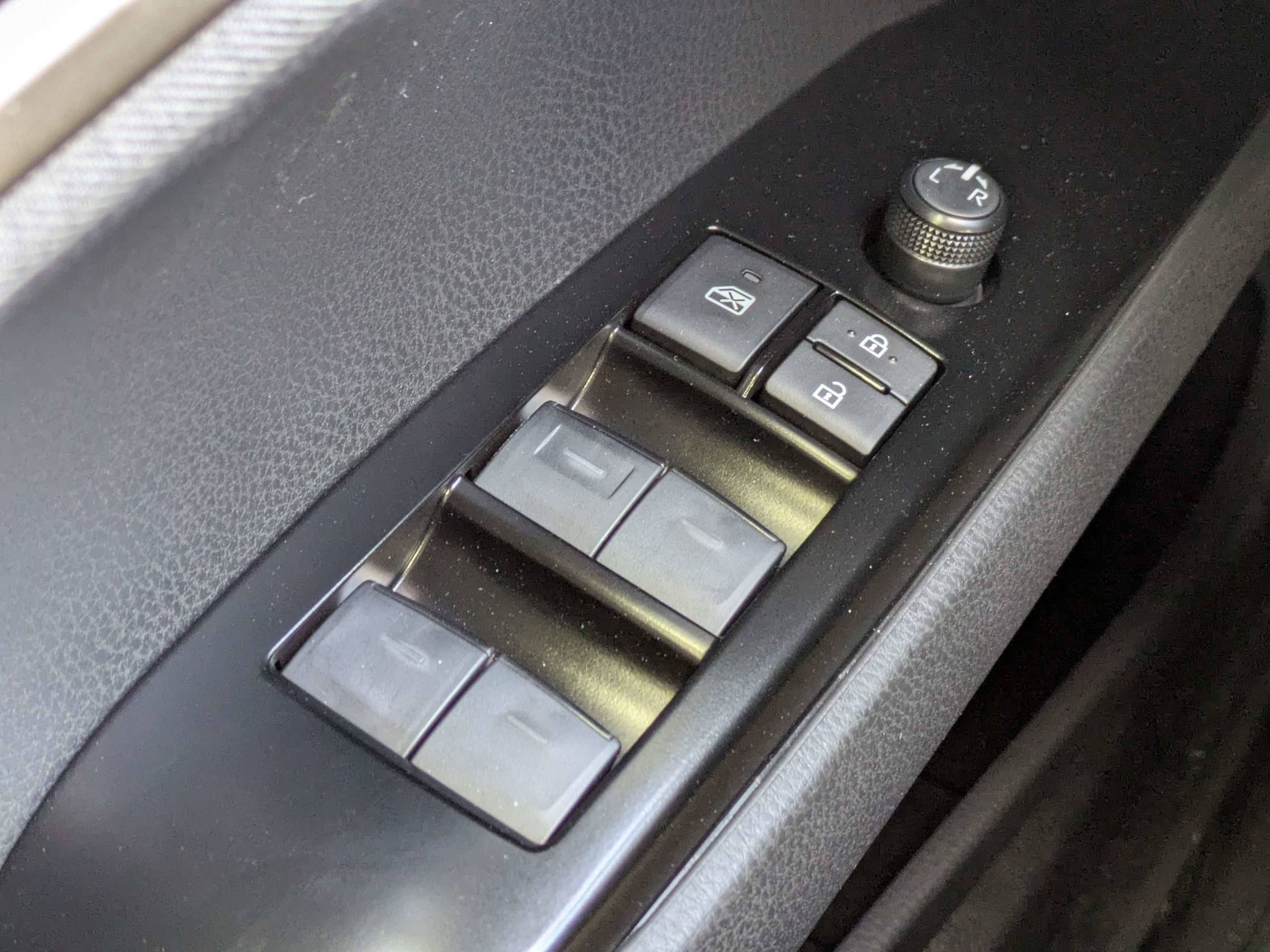 Used 2026 Toyota Camry LE FWD image 21