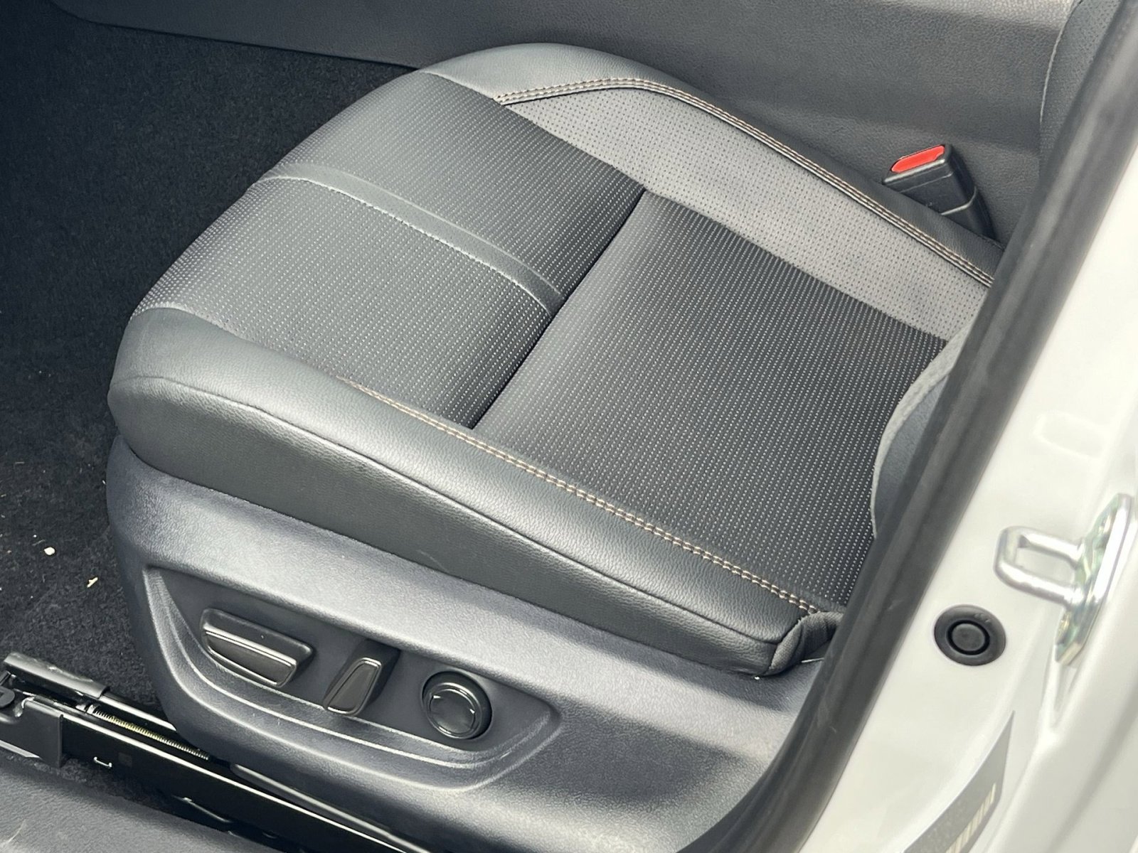 New 2026 Toyota Camry XLE image 8