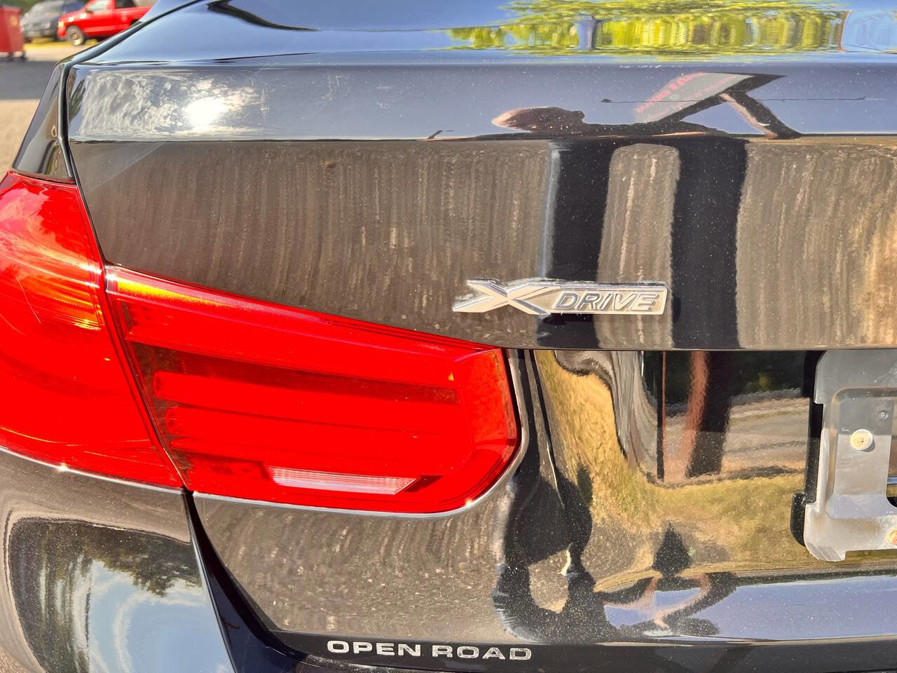 Used 2016 BMW 328i xDrive 328i xDrive AWD 4dr Sedan SULE w/ Driver Assistance Package image 10