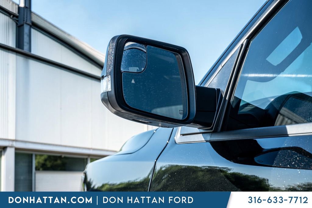 Used 2022 RAM 1500 Limited image 28