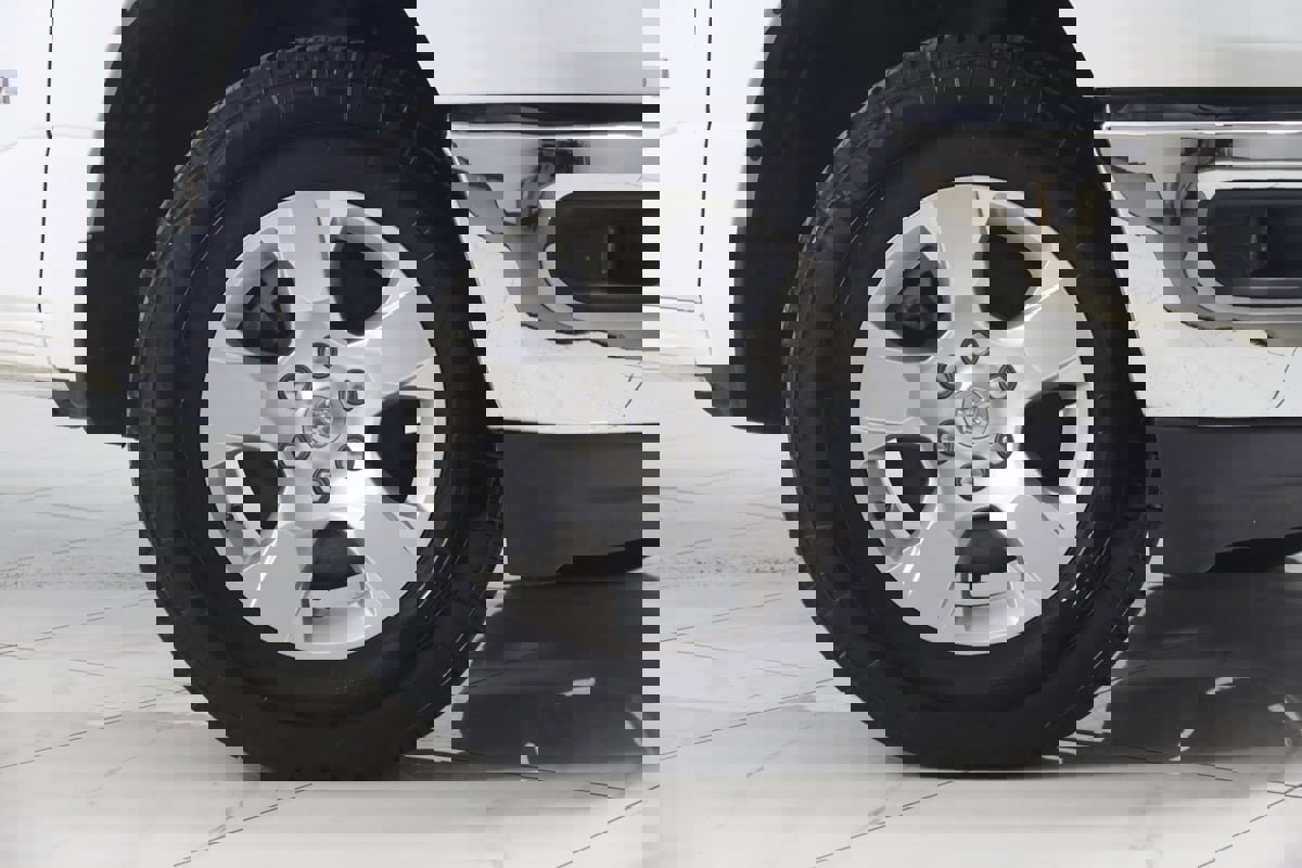 Used 2021 RAM 1500 Big Horn w/ Trailer Tow Group image 25