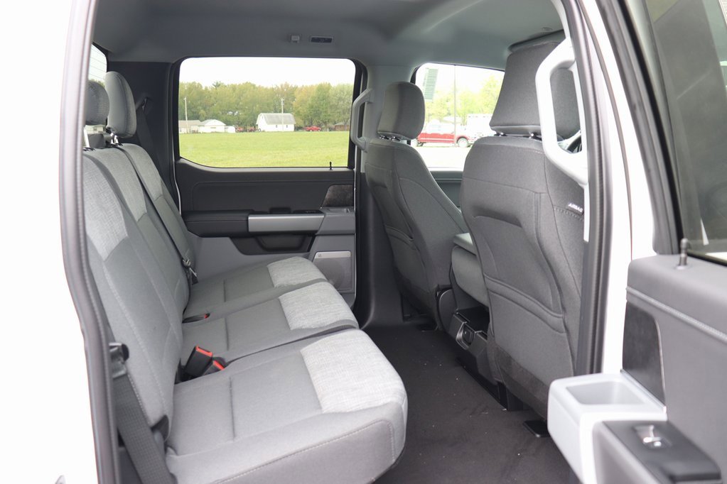 New 2026 Ford F350 4x4 Crew Cab Super Duty image 20