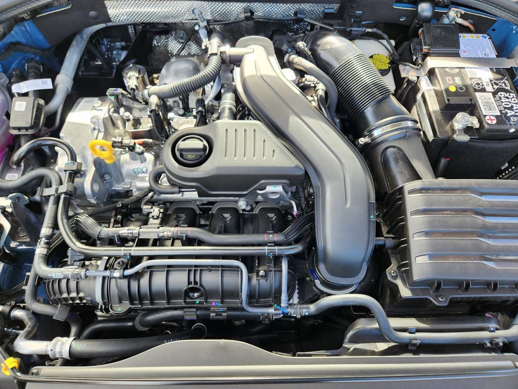 New 2026 Volkswagen Jetta S FWD image 20