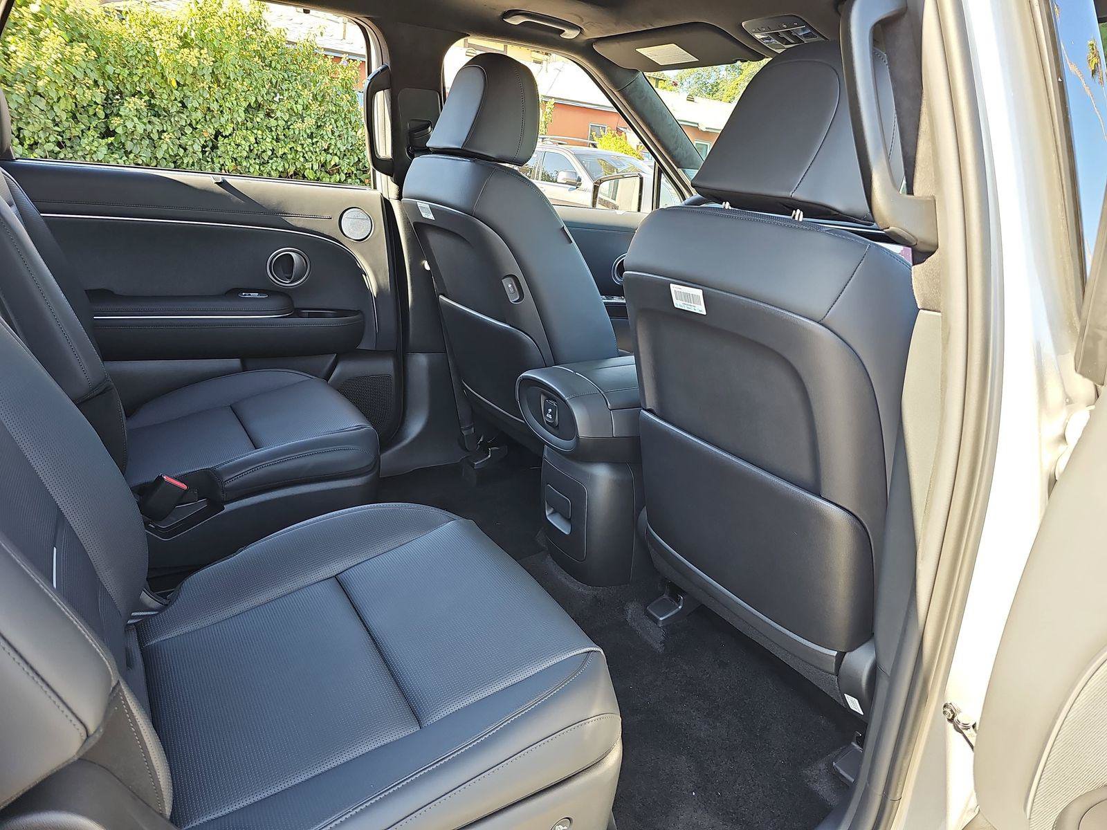 New 2026 Hyundai Palisade Calligraphy AWD/4WD image 11