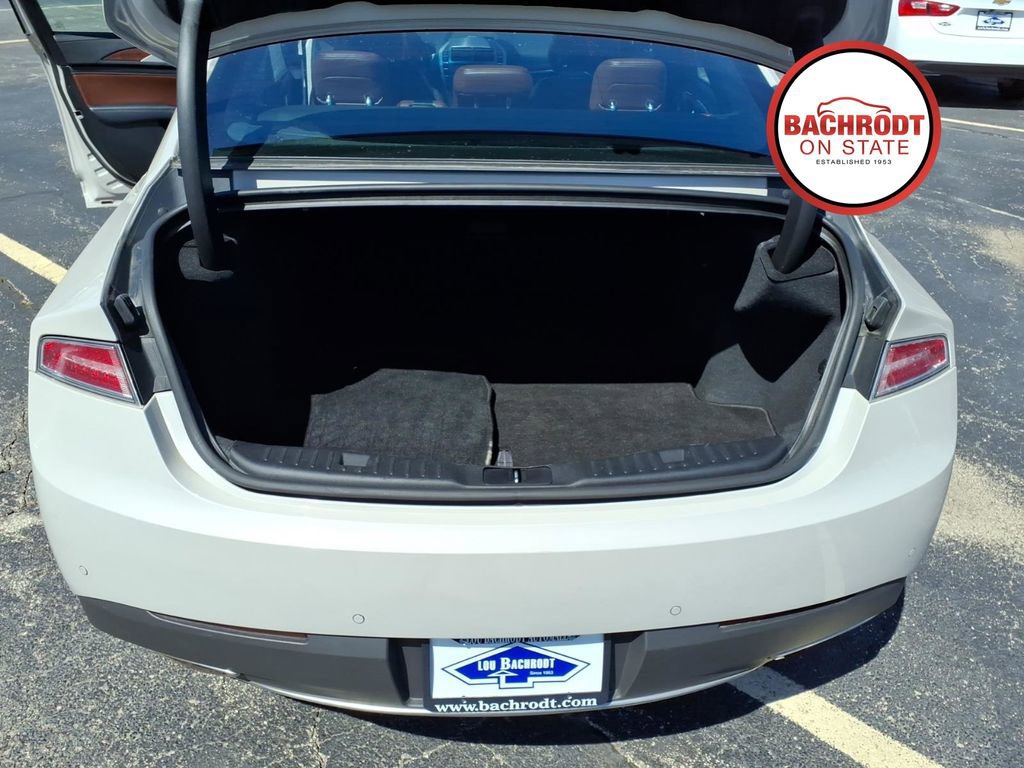 Used 2019 Lincoln MKZ Reserve image 30