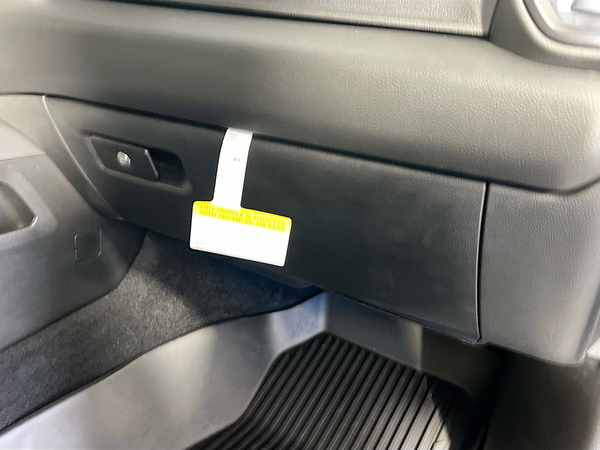 Used 2025 RAM 1500 RHO image 35