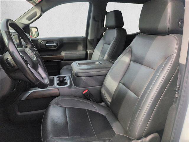 Used 2021 GMC Sierra 1500 SLT w/ SLT Premium Package image 16