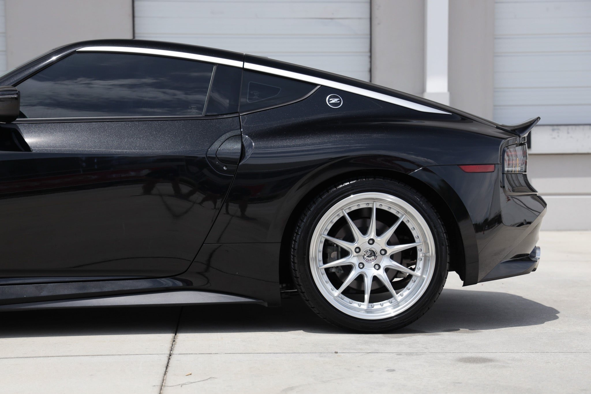 Used 2024 Nissan Z Sport w/ Floor Mat Package RWD image 31