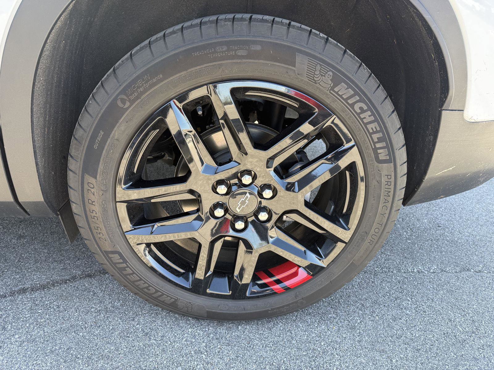 Used 2023 Chevrolet Blazer LT image 16