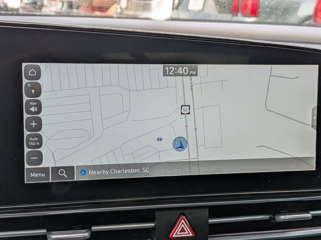 Certified 2025 Hyundai Elantra SEL FWD image 21