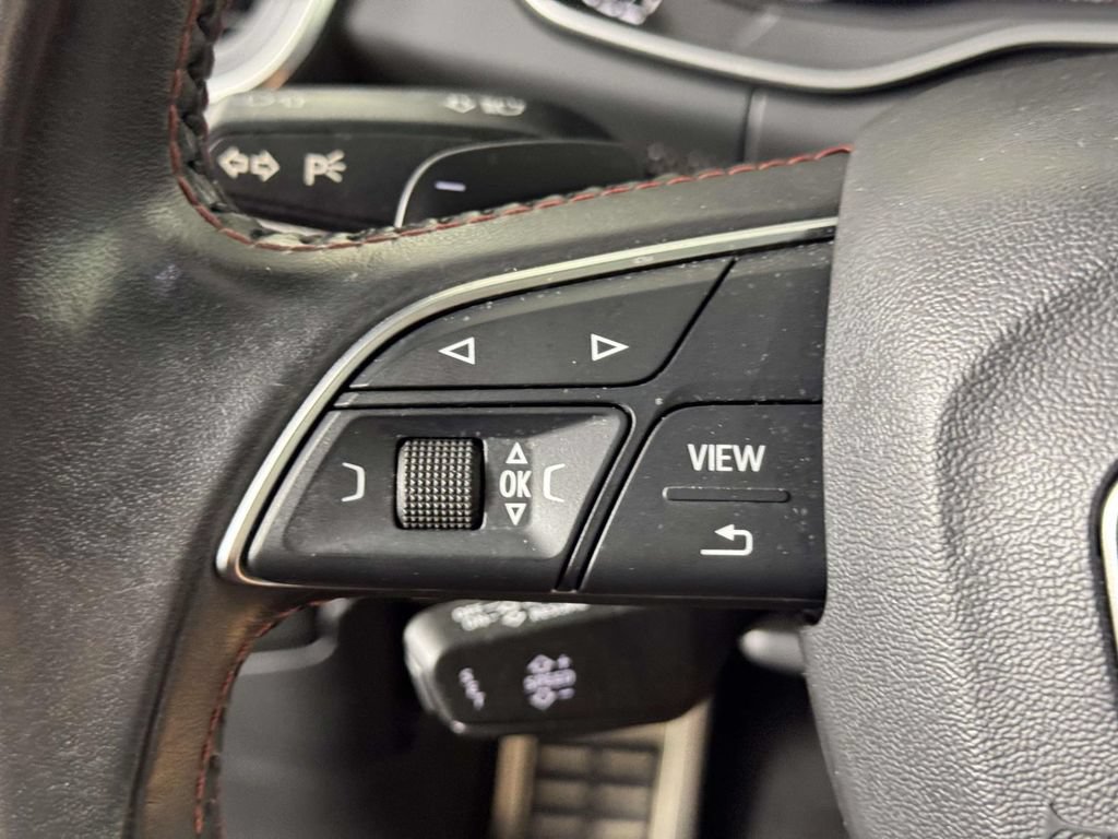 Used 2019 Audi SQ5 Premium Plus w/ Premium Plus Package AWD/4WD image 22