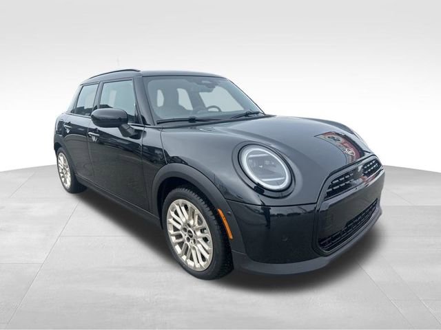 New 2026 MINI Cooper 4-Door Hardtop image 1