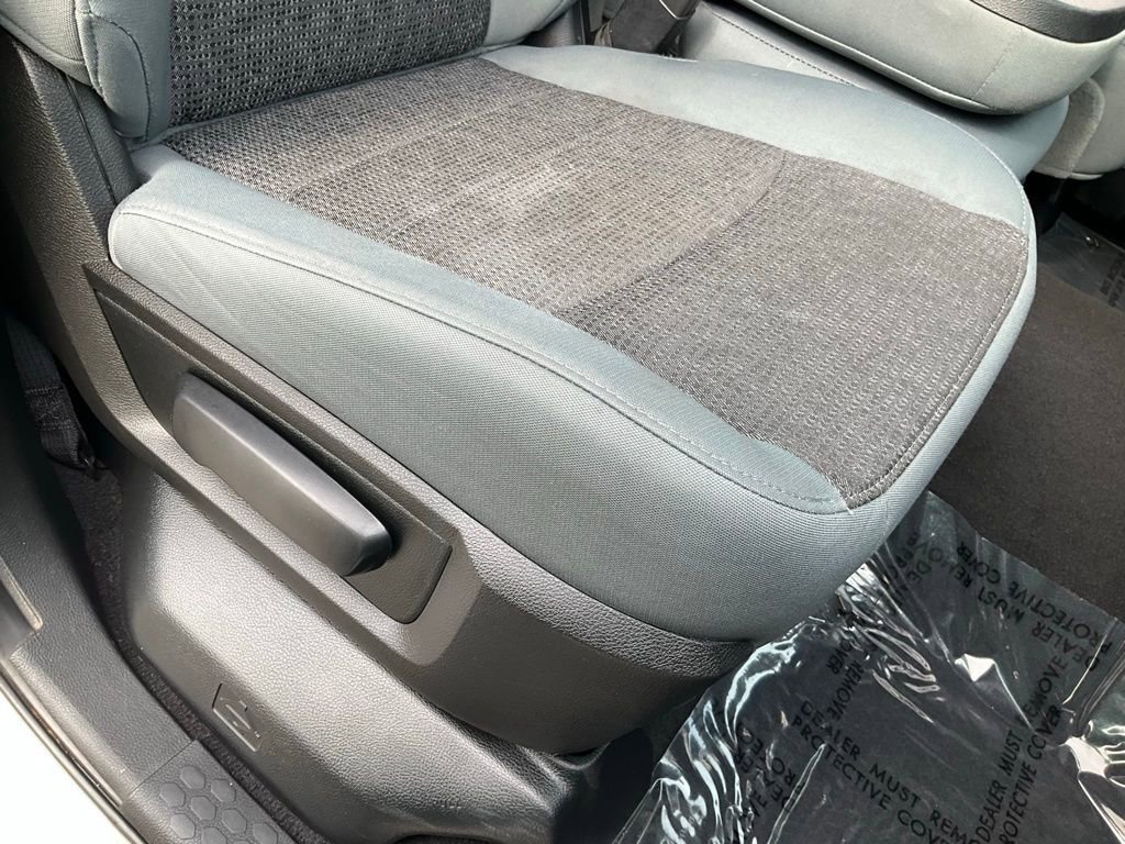 Used 2017 RAM 1500 Big Horn image 59