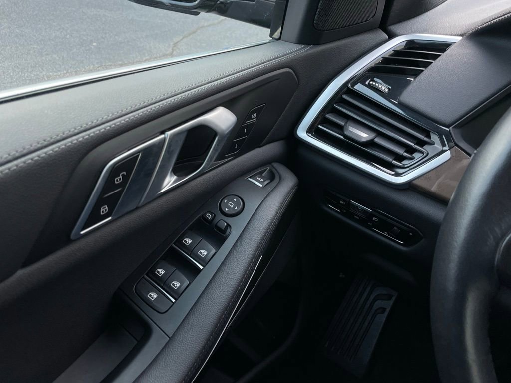 Used 2022 BMW X5 xDrive40i image 23