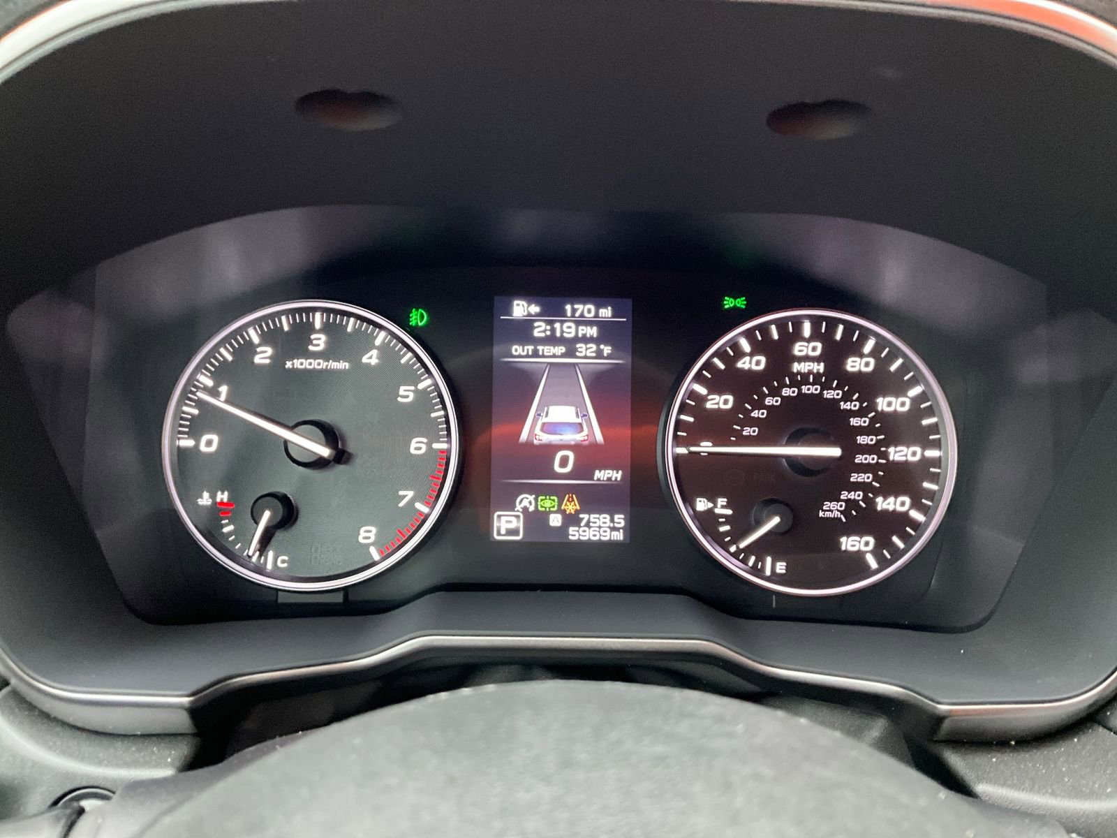 Certified 2025 Subaru Outback Limited w/ Popular Package #2 image 19