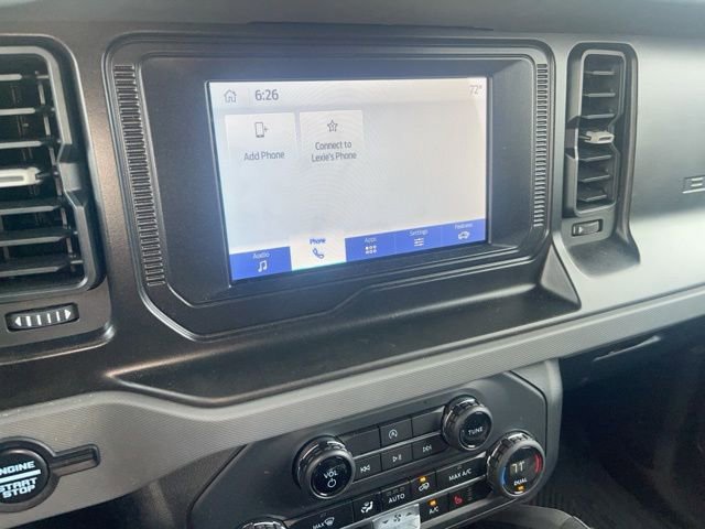 Used 2023 Ford Bronco Big Bend AWD/4WD image 13