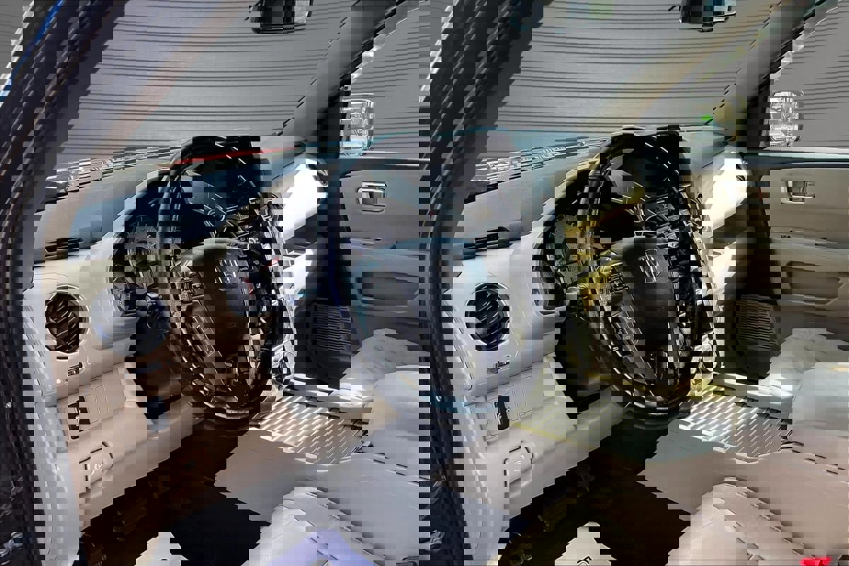 Used 2012 Honda Pilot EX-L image 16