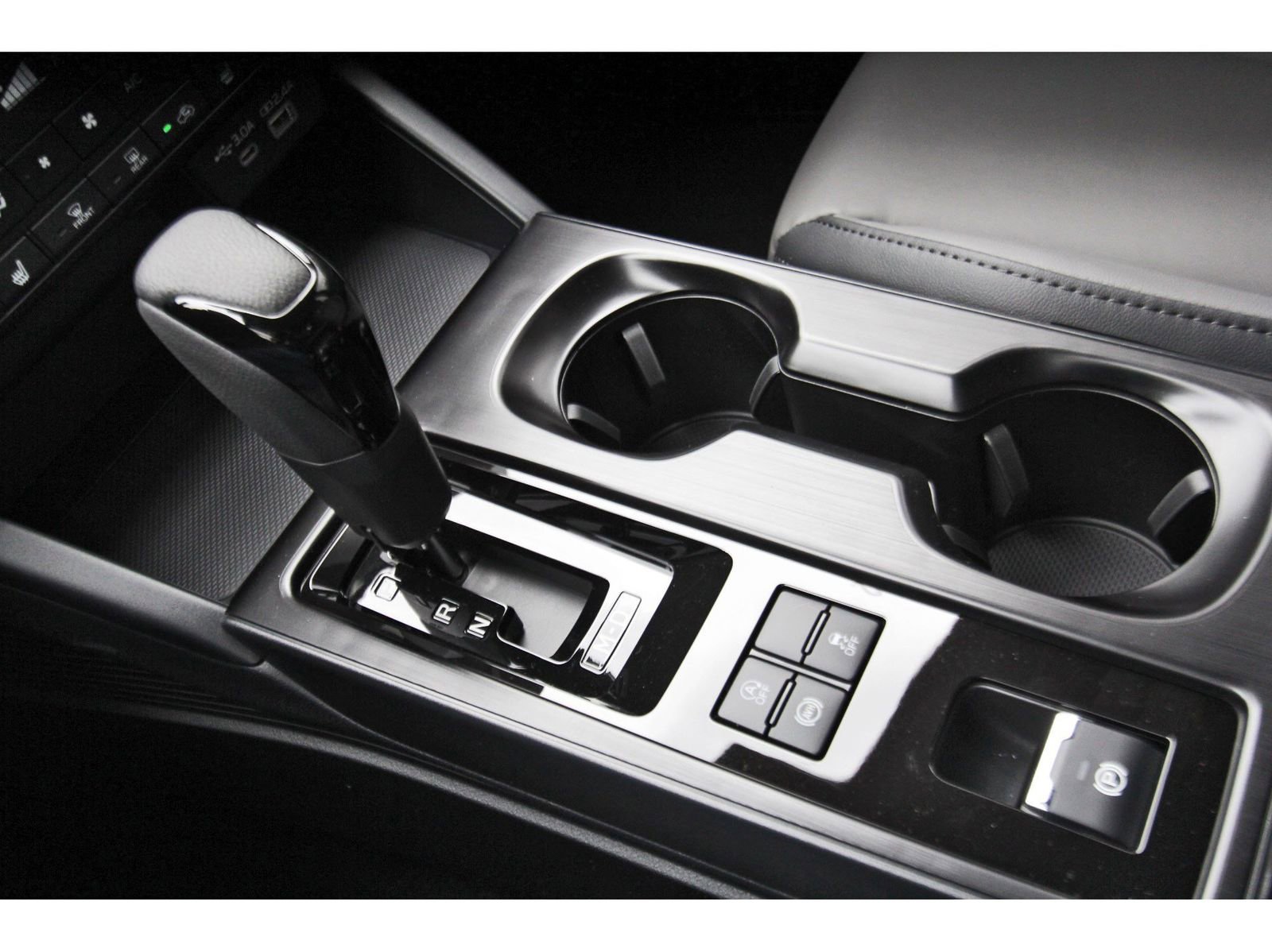 New 2026 Subaru Outback Premium AWD/4WD image 23