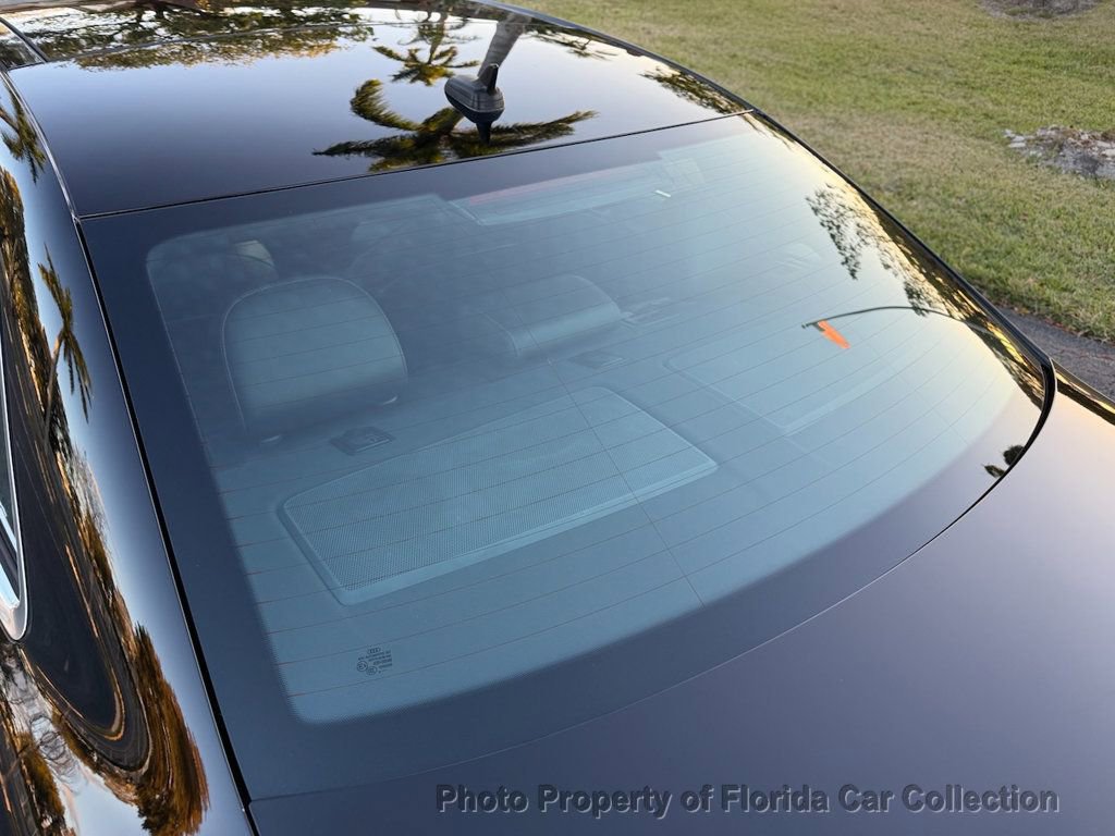 Used 2015 Audi S3 Prestige w/ Prestige Package image 26