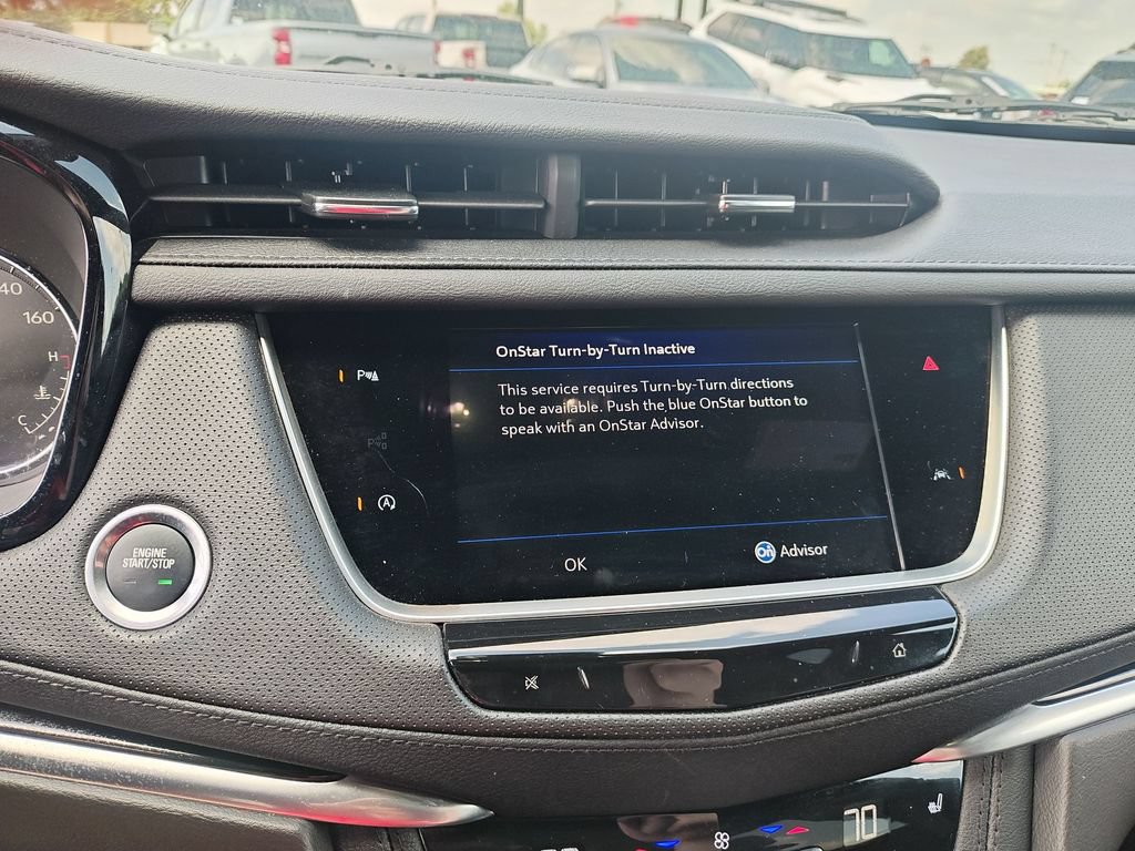 Used 2024 Cadillac XT6 Luxury AWD/4WD image 18