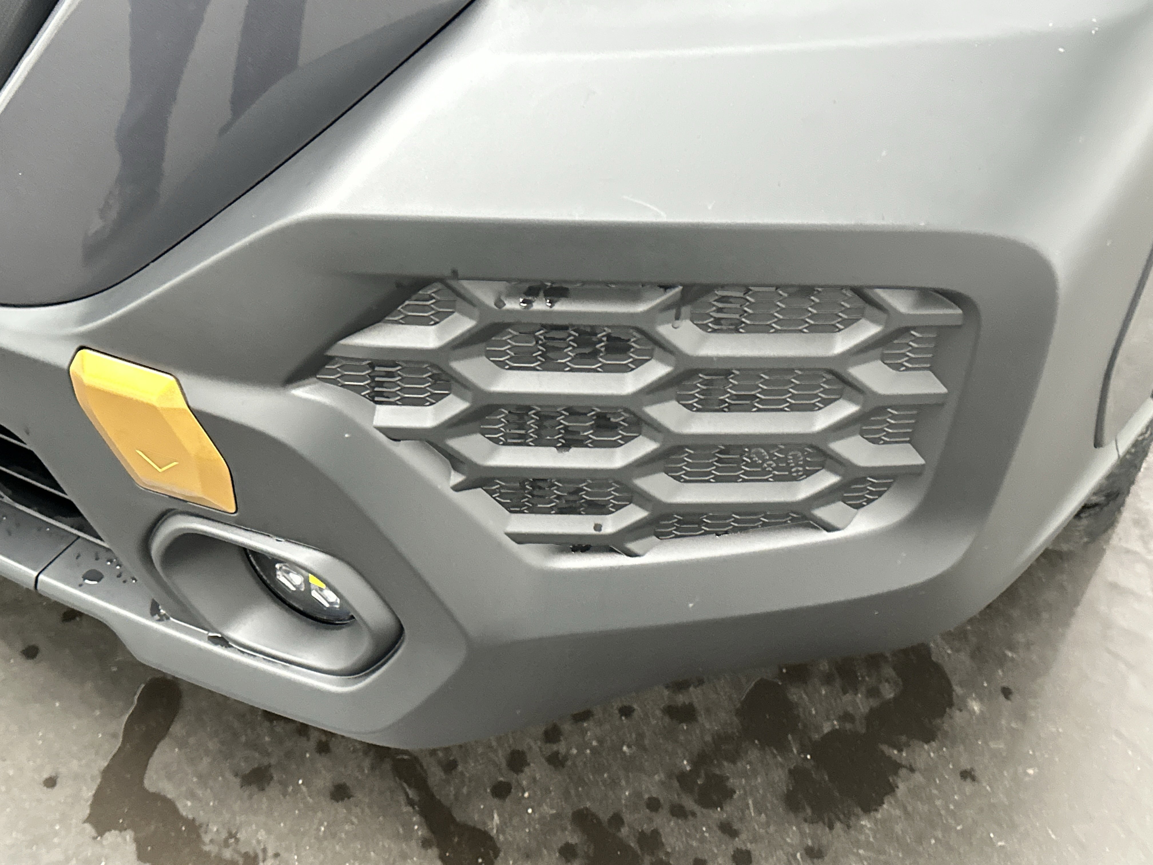 New 2025 Subaru Outback Wilderness image 46