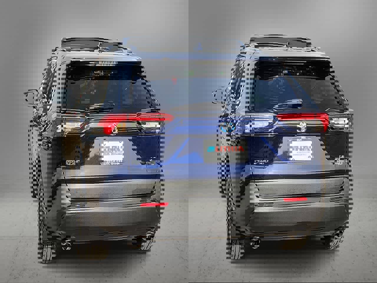 Certified 2024 Toyota RAV4 XLE Premium image 7