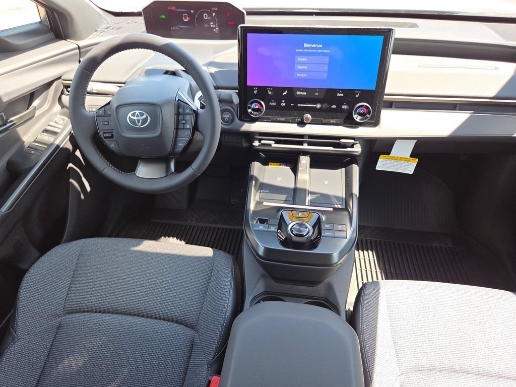 New 2026 Toyota bZ FWD image 28