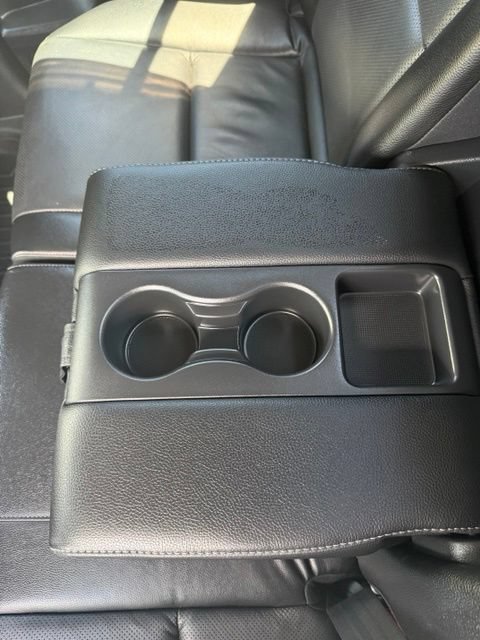 Used 2017 Honda Ridgeline RTL image 34