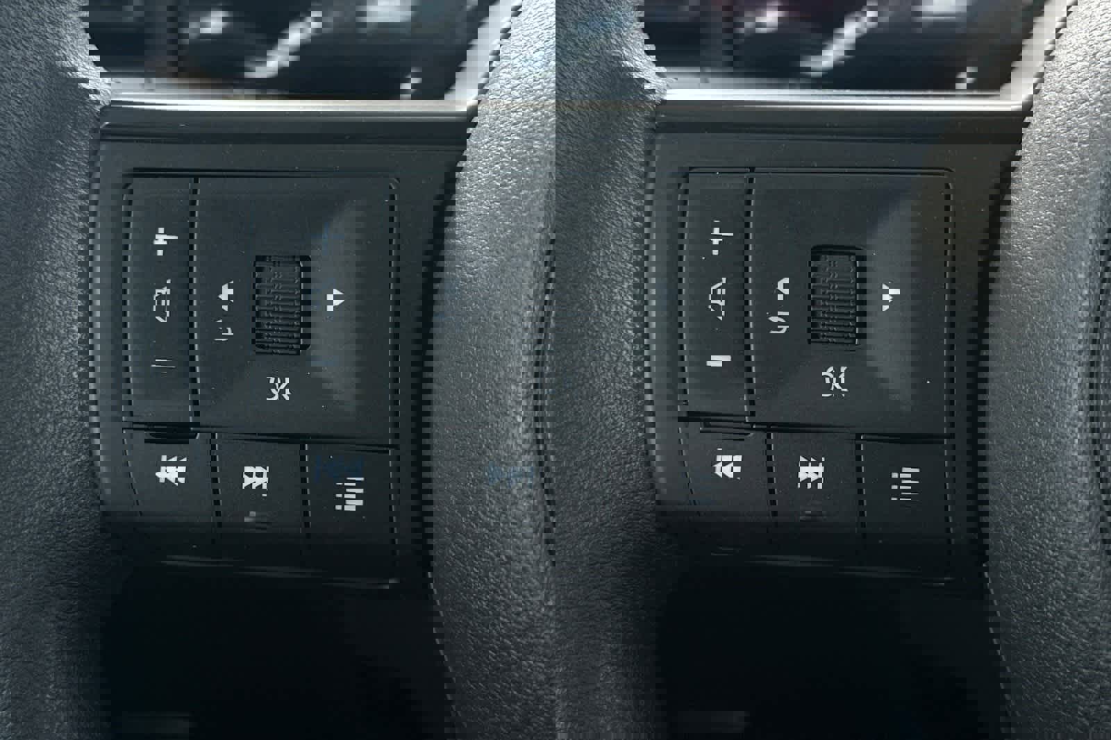 New 2026 Nissan Kicks SV image 27