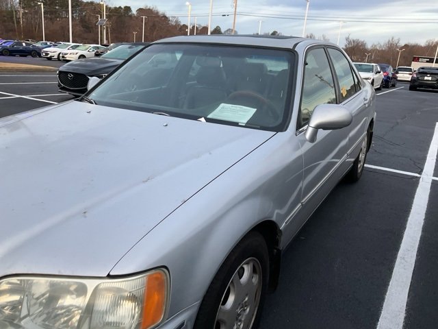 Used 2000 Acura RL image 11