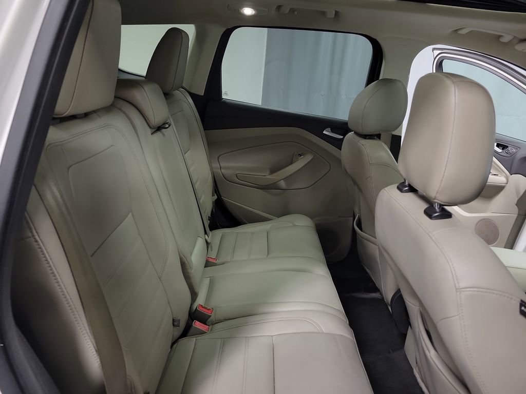 Used 2018 Ford Escape Titanium image 21