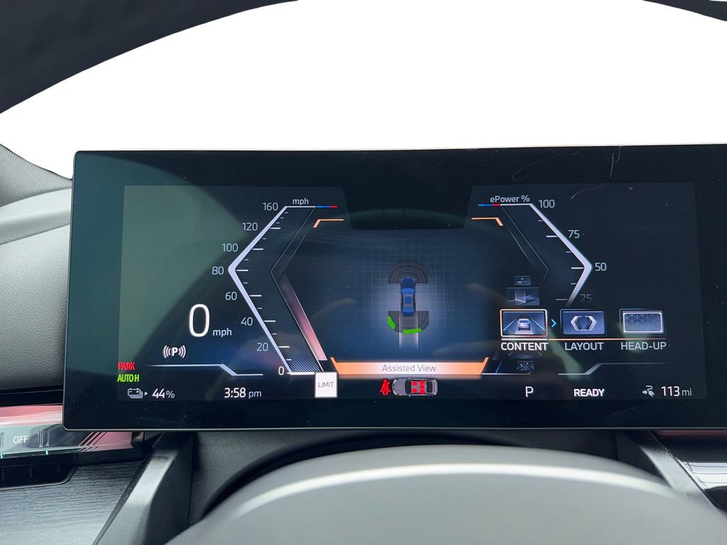 Used 2025 BMW i5 eDrive40i w/ Executive Package image 23