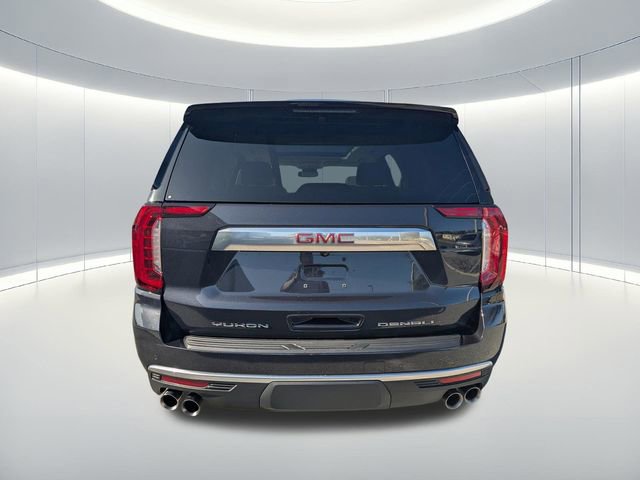 Used 2024 GMC Yukon Denali w/ LPO, Floor Liner Package image 9