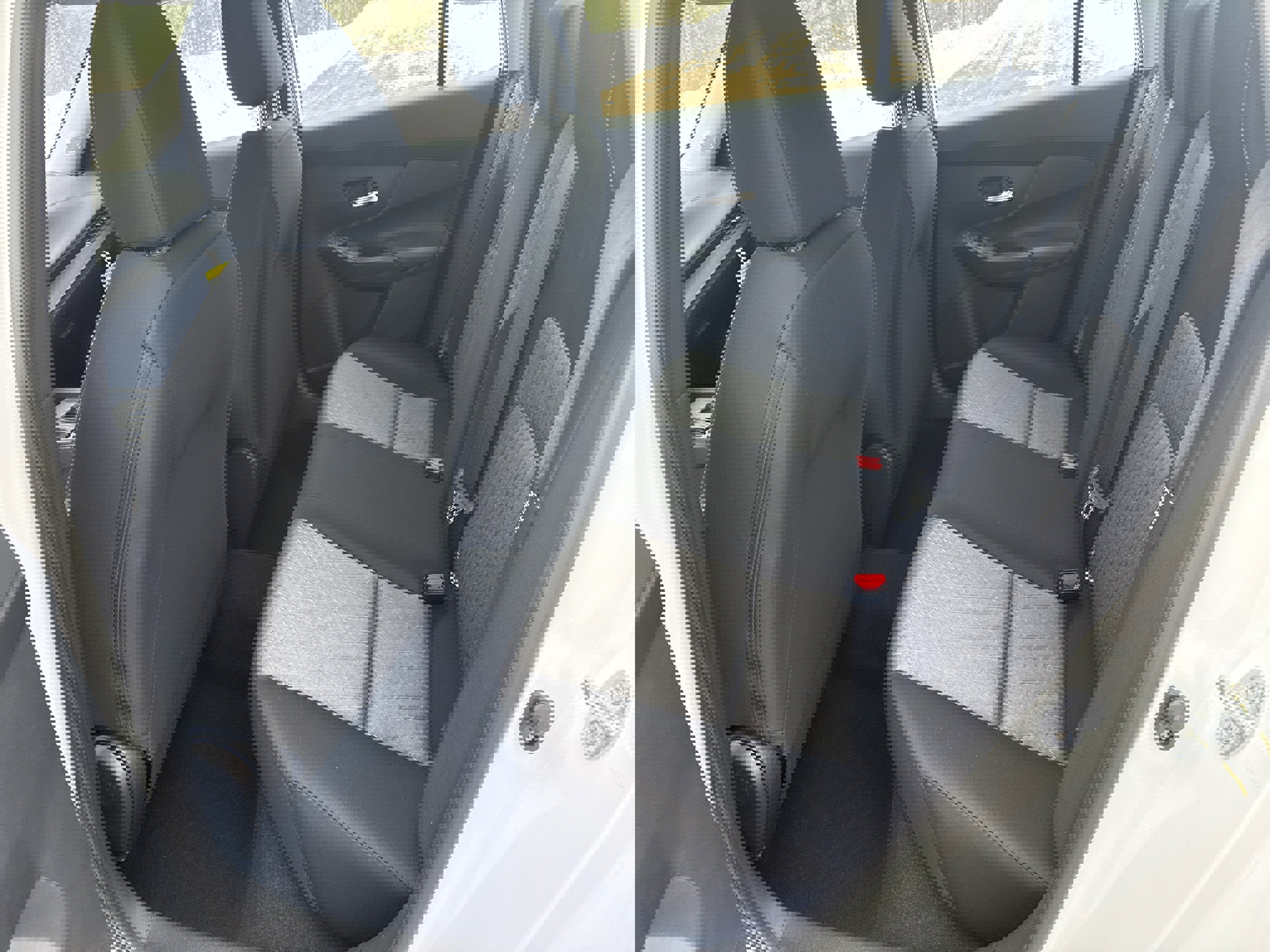 New 2026 Nissan Sentra SV w/ Floor Mat Package image 26