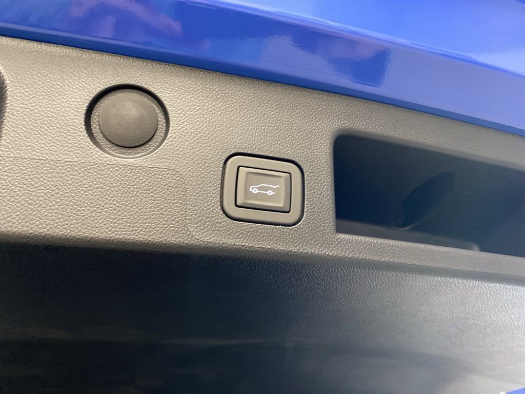 New 2026 Chevrolet Equinox ACTIV image 8