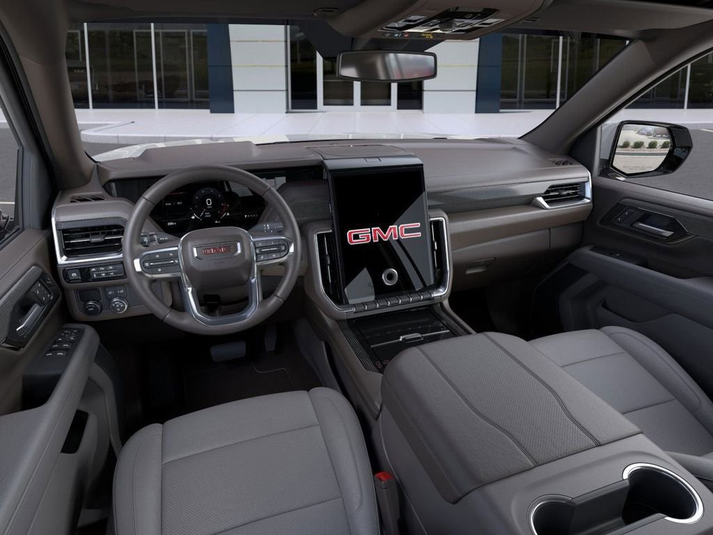 New 2026 GMC Yukon XL Elevation image 15