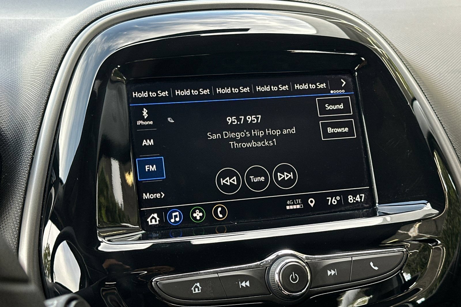 Used 2019 Chevrolet Spark LS FWD image 18
