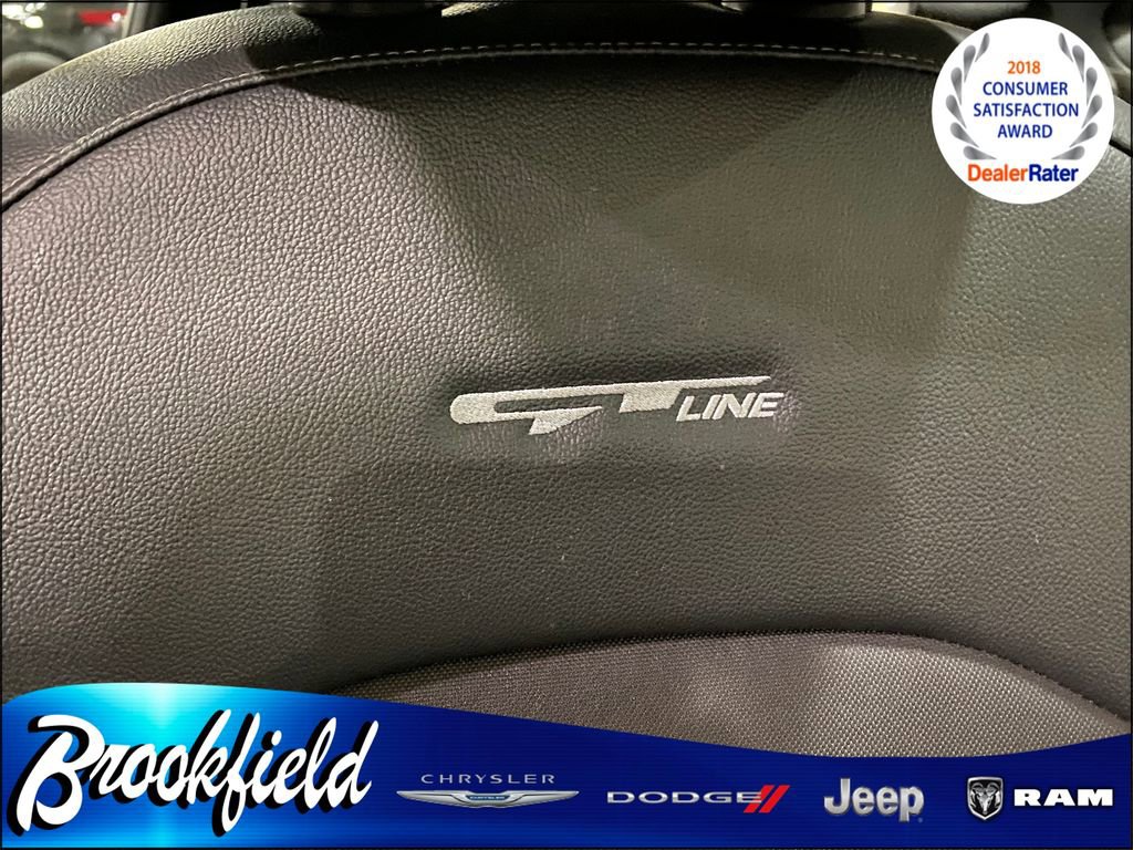 Used 2024 Kia Forte GT-Line w/ GT-Line Premium Package image 20