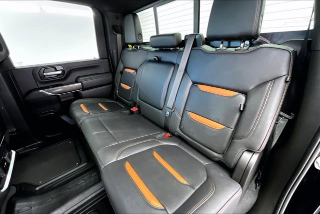 Used 2022 GMC Sierra 2500 AT4 w/ AT4 Premium Plus Package image 20