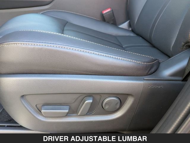 New 2026 MAZDA CX-90 3.3 Turbo w/ Premium Sport Pkg image 15