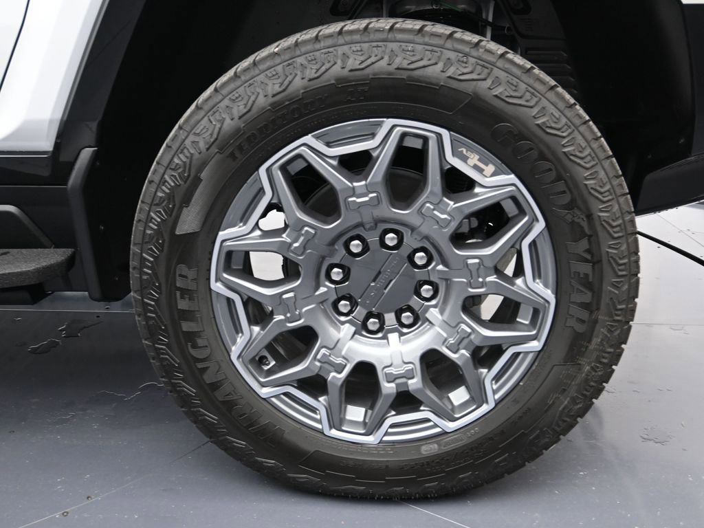 New 2026 GMC Hummer EV SUV image 10