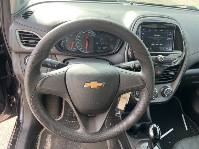 Used 2019 Chevrolet Spark LS image 7