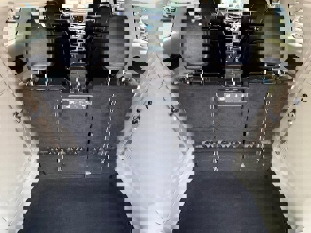 Used 2020 Chrysler Voyager Lxi image 31