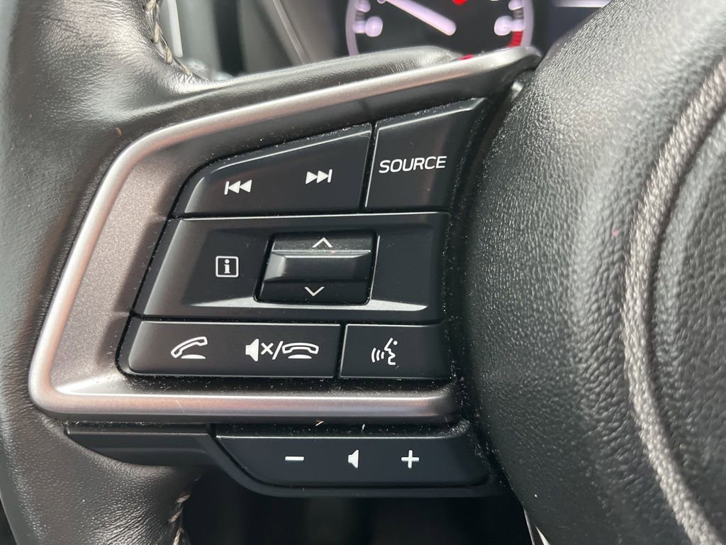 Certified 2023 Subaru Ascent Touring image 15