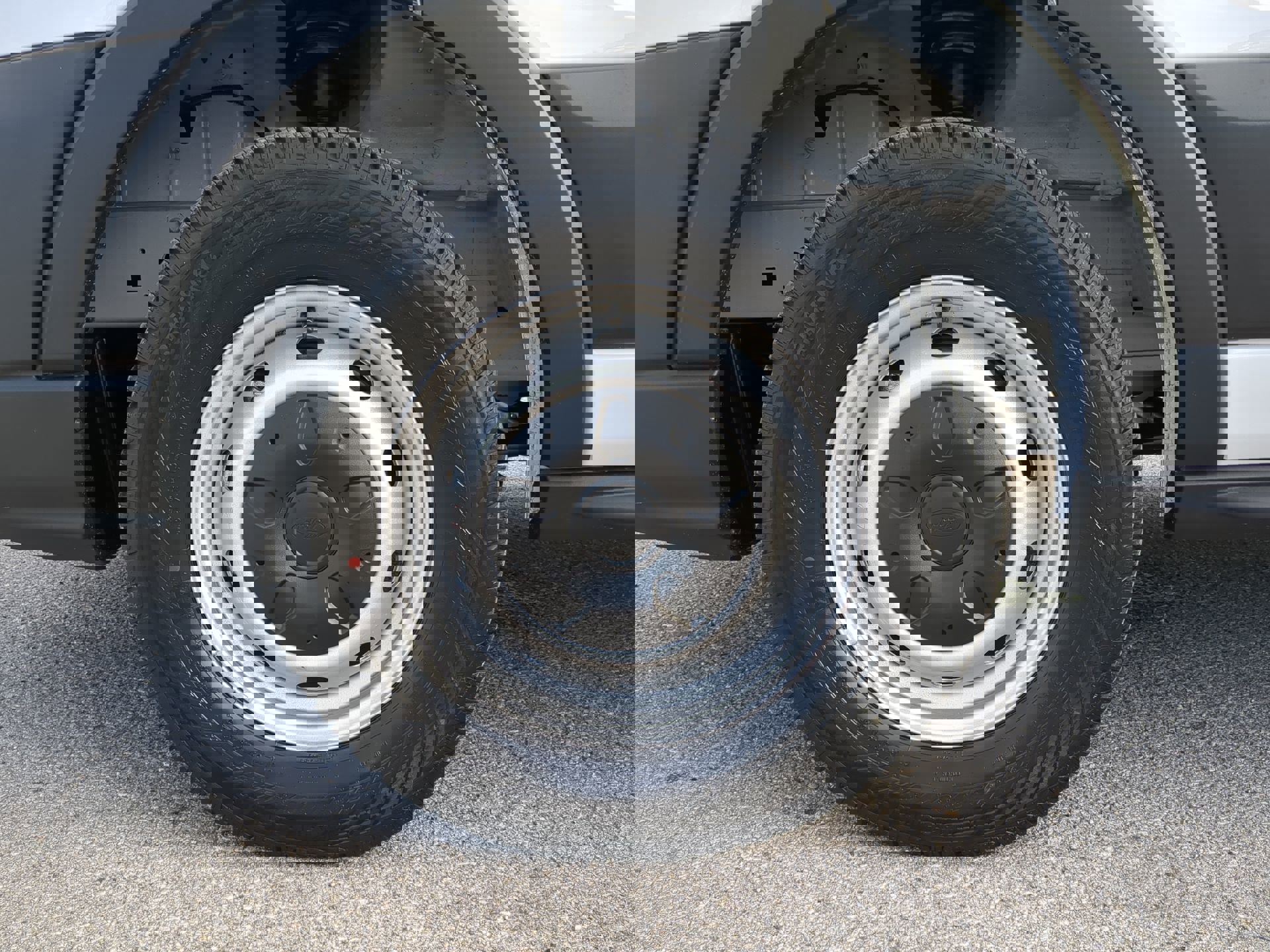 New 2026 Ford Transit 250 148 Medium Roof image 69