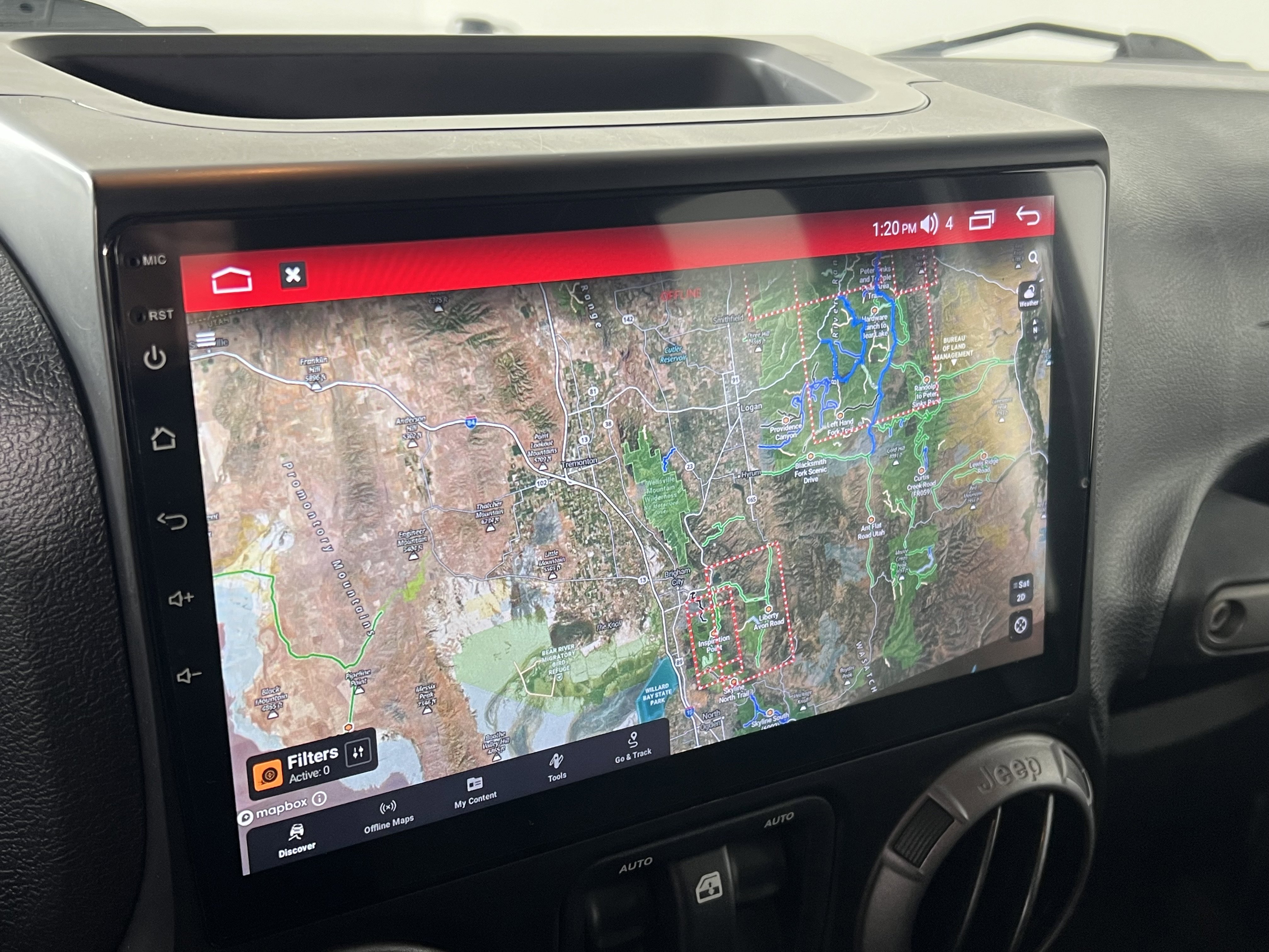 Used 2017 Jeep Wrangler Sport image 27