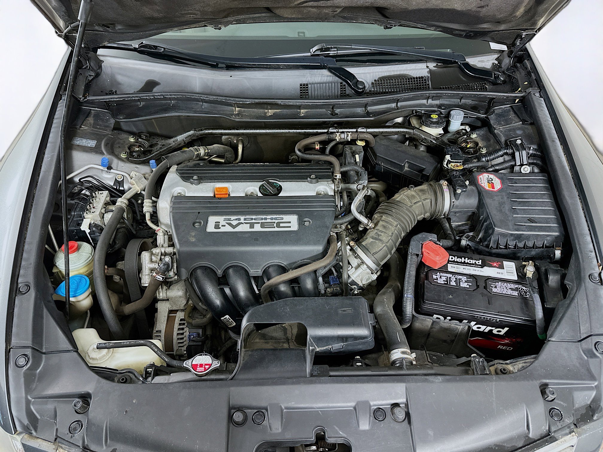 Used 2009 Honda Accord EX-L image 32