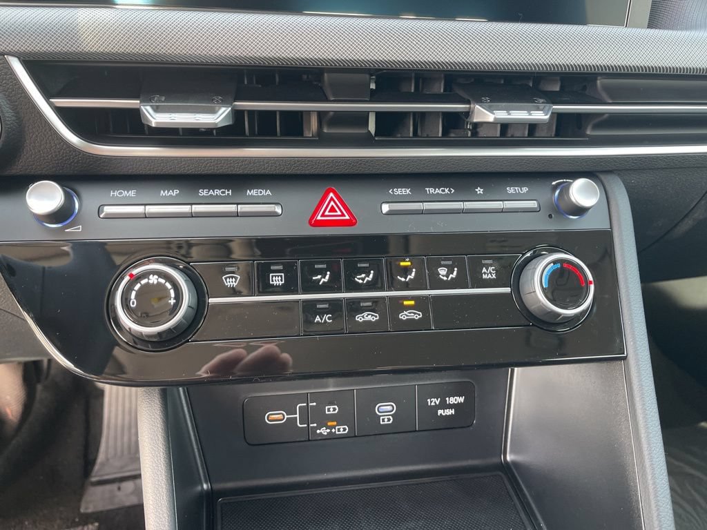 New 2026 Hyundai Sonata SE FWD image 23