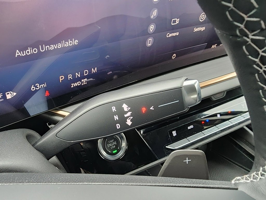 New 2026 Buick Envision Avenir image 24