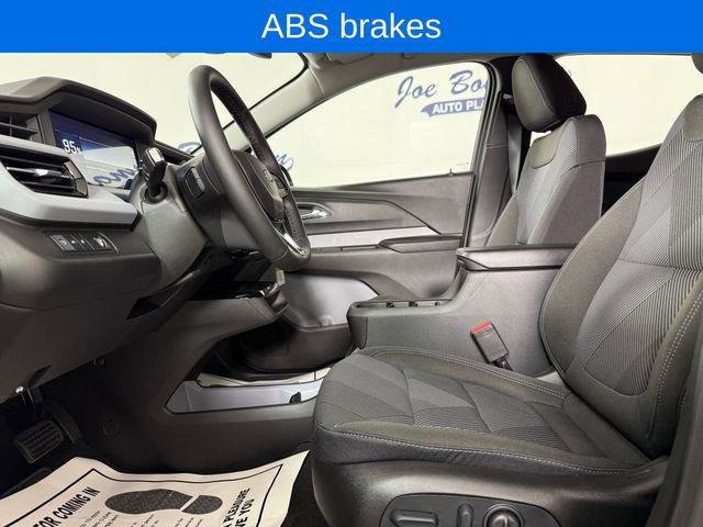 New 2027 Chevrolet Bolt LT w/ Comfort Package FWD image 10